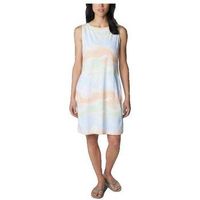 columbia vestidos robe chill river imprimee para mujer