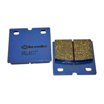 Pastillas de freno Brembo 07BB2307