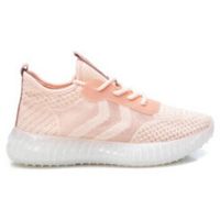 xti deportivas moda zapatilla elastica de textil vegano de para mujer