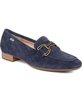 de CALLAGHAN MOCASINES PURPLE 26909 ES DE AZUL