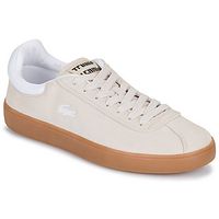 lacoste zapatillas baseshot para mujer