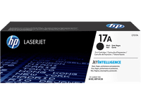 toner - hp 17a laserjet negro cf217a