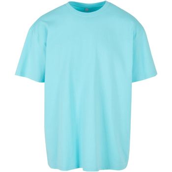 Build Your Brand Camiseta BY102 para mujer