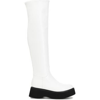 Café Noir Botas C1FL9030 para mujer