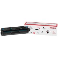 cartucho de toner xerox c230c235 cian alta capacidad 2500 paginas