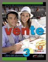 vente 3 b2  libro del alumno