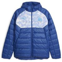 puma chaquetas padded para hombre