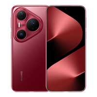 huawei pura 80 pro rojo 12gb512gb dual sim