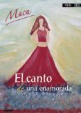 el canto de una enamorada