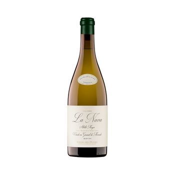 Casa Lebai La Nava Blanco 2023 Vino Blanco España Ribera Del Duero 75 Cl. 13.0º