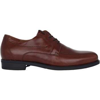 Waldläufer Zapatos Hombre Henry para hombre