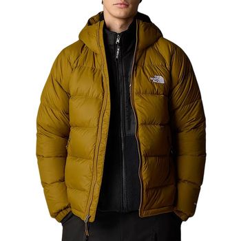 The North Face Abrigo de plumas NF0A5GIE para hombre