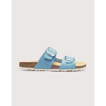 Koala Bay Sandalias Sandale Bio Bleu - Emerald para mujer