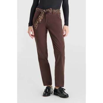 Le Temps des Cerises Pantalones PANTALONES RECTOS KRISTIN para mujer