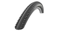 neumatico de exterior schwalbe hurricane r guard 27 5 x 2 25 black reflection