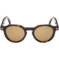 tom ford gafas de sol ft1358-52e para hombre