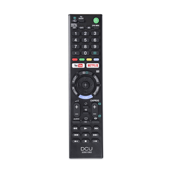 MANDO TV DCU TV SONY (30901060)