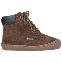 gorila botas 75953 bota cordon marron para hombre