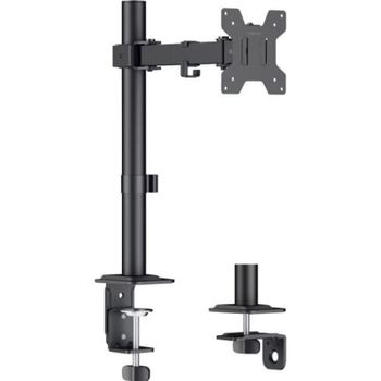 LogiLink BP0215 Soporte Monitor de Mesa 17 a 32