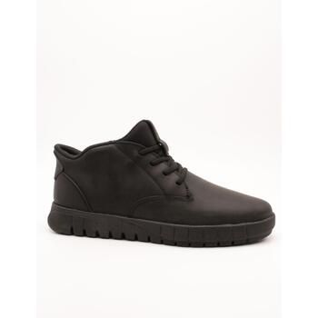 Geox Zapatillas altas U56MAB 000FF C9999 para hombre