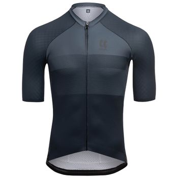 Kalas Passion Z1 Short Sleeve Jersey - L - Anthracite