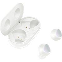 samsung galaxy buds wireless bluetooth earphones - white white