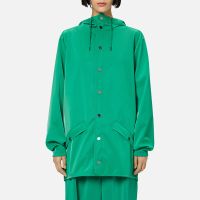 rains w3 pulse matte-shell jacket - xl