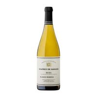 remirez de ganuza vino blanco blanco rioja reserva 75 cl 135 vol