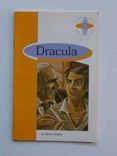 dracula  original readers