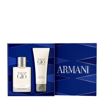 Armani Eau de toilette Perfumes Hombre