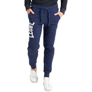 Leone 1947 Pantalón chandal Man Fleece para hombre