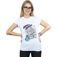 dead kennedys camiseta bedtime for decracy para mujer