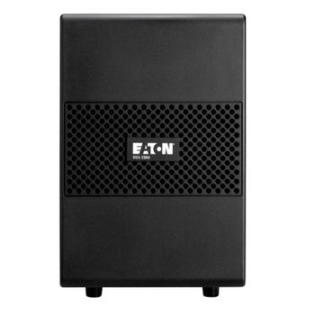 Eaton 9SX EBM Armario para Baterías (SAI) Negro