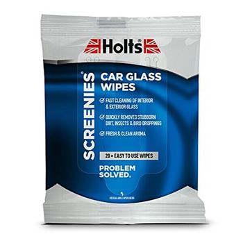 Screenies Windscreen Wipes