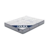 colchon de muelles ensacados pocket premium 150x200 cmflex navy pocket