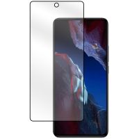 pccom essential protector cristal templado 3d para poco f5 pro 5g
