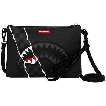 Sprayground Bolso 910b9350nsz-black para hombre