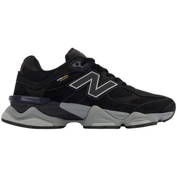 New Balance Zapatillas Baskets 9060 cuir suédé para hombre