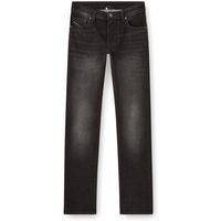 diesel pantalon pitillo 2019 d-strukt - 0dbdt-02 para hombre
