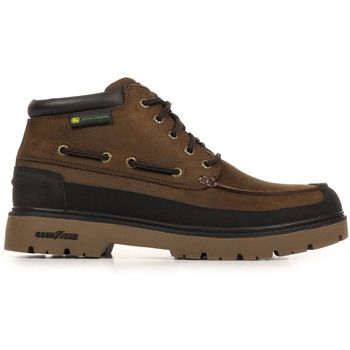 Skechers Botines Caldwell Cutler para hombre