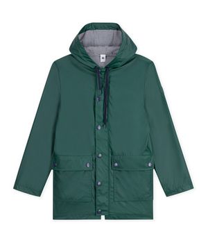 Petit Bateau Parka CIRE para mujer