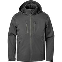 stormtech cazadora scirocco para hombre