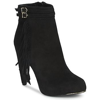 Sam Edelman Botines KEEGAN para mujer
