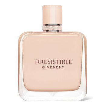 Perfume Mujer Givenchy Irresistible Nude Velvet Edp 80 Ml