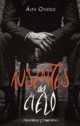 ausentes del cielo