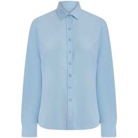 henbury camisa h583 para mujer