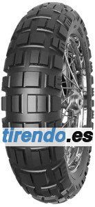Mitas Enduro Trail XT+ ( 120/90B18 TT/TL 65T Rueda trasera, marcaje M+S )