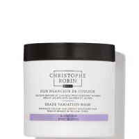 christophe robin shade variation mask - baby blonde 250ml new