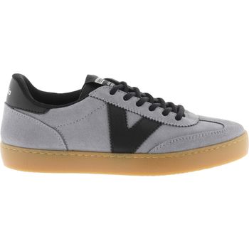 Victoria Zapatillas 1126219 gris para mujer