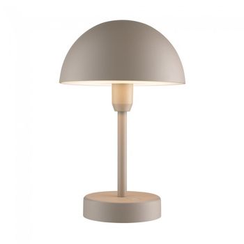 Lámpara de mesa recargable led ellen to-go (2.8w)